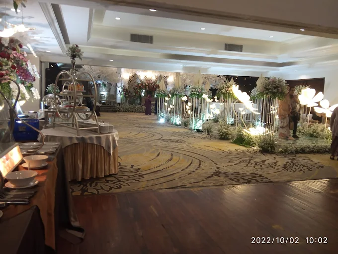 Paket Wedding di Klub Bogor Raya Update 2025