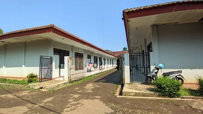 Paket Wedding di Gedung BLK Cibinong Bogor