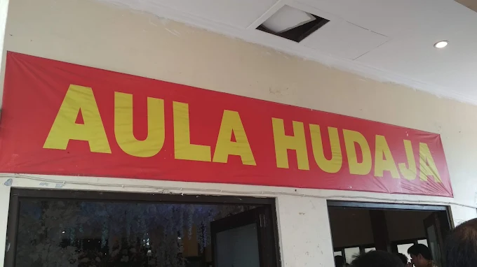 Paket Wedding di Aula Hudaja Brimob Kelapa 2 Update 2025 - Gambar 2