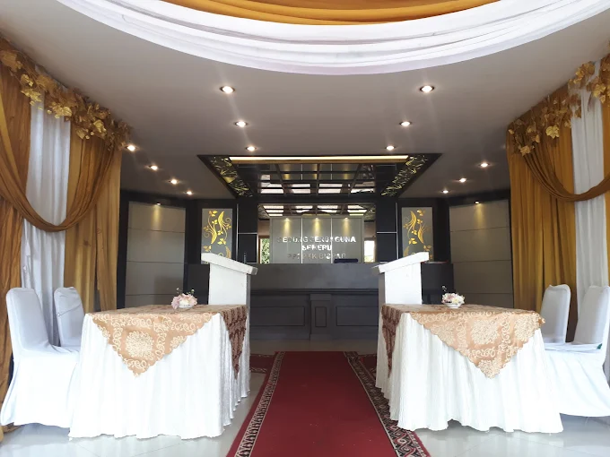 Paket Wedding di Gedung Semeru (PPPPTK Bisnis & Pariwisata) Update 2025 - Gambar 2