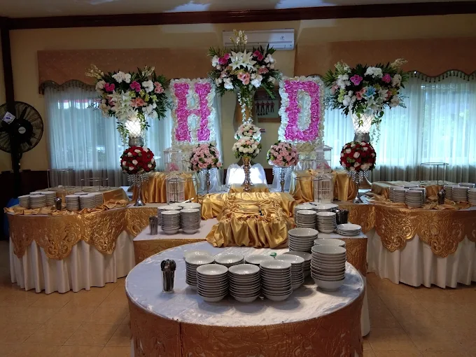 Paket Wedding di Graha Bima Sakti Update 2025 - Gambar 2