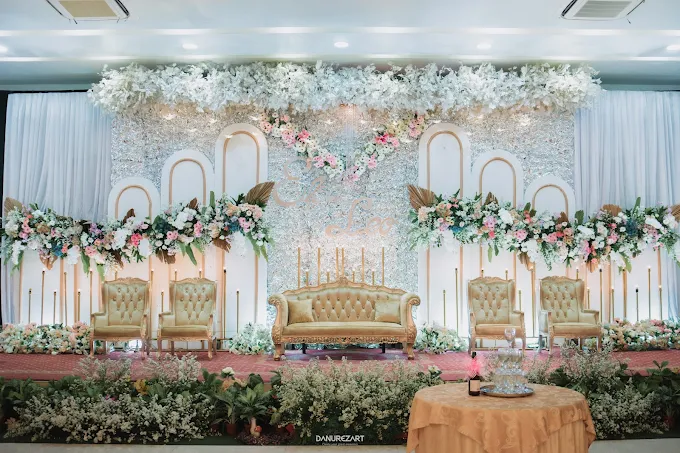 Paket Wedding di Graha Hartika Update 2025 - Gambar 2