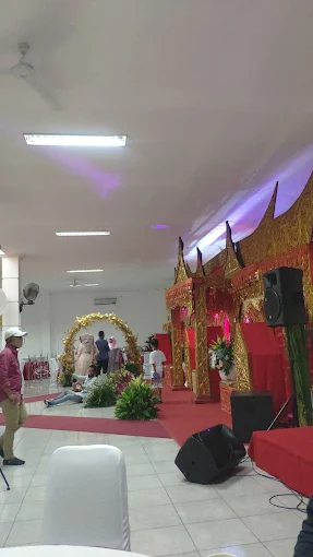 Paket Wedding di Graha Puri Wedding & Function Hall Update 2025 - Gambar 2