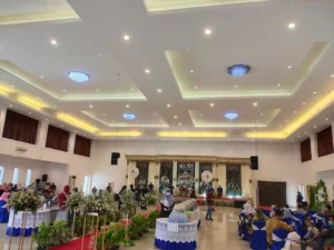 Paket Wedding di Mustikasari Convention Hall (MCH) Bekasi Update 2025