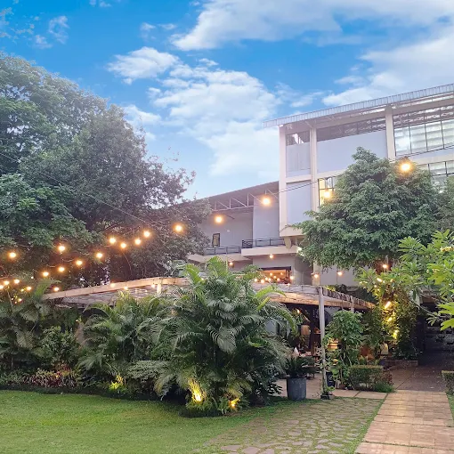 Paket Wedding di Serambi Temu Tangerang