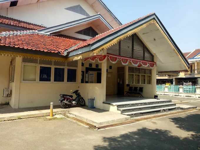 Paket Wedding di GOR Jagakarsa Jakarta Selatan