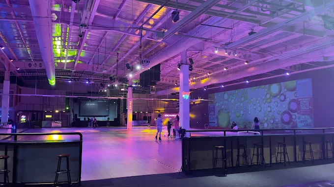 Paket Wedding di Cyberink Serpong Tangerang