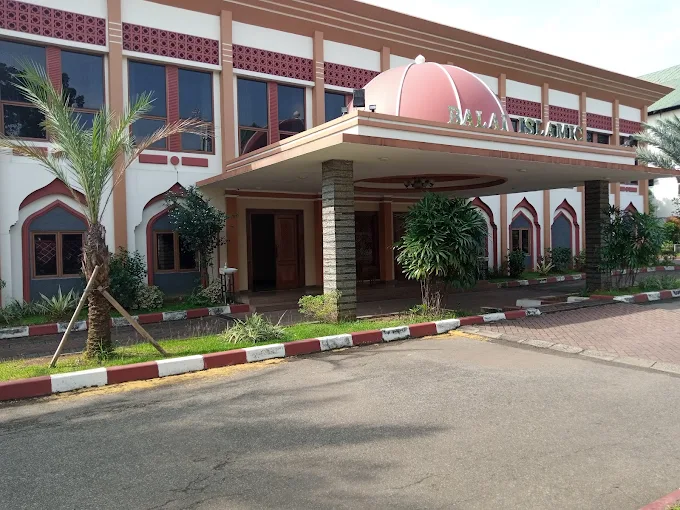 Paket Wedding di Balai Islamic Center - Islamic Village Update 2025 - Gambar 2