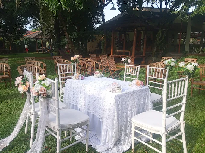 Paket Wedding di Saung Merdesa Update 2025 - Gambar 2