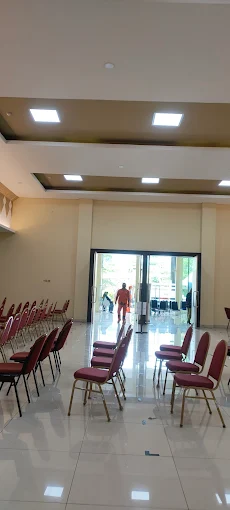 Paket Wedding di GOR Pengadegan Pancoran Update 2025 - Gambar 2