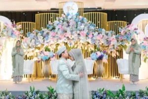 Paket Wedding di Masjid Agung Al Jihad Ciputat Update 2025