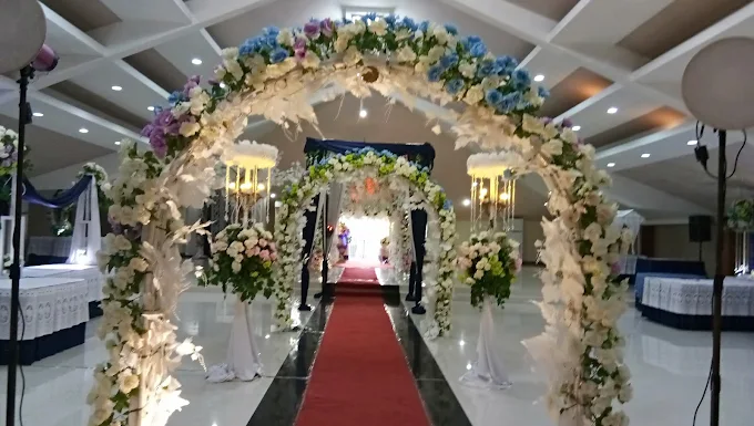 Paket Wedding di Hotel Grand Orri Citereup Bogor