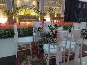 Paket Wedding di Gedung YPHB Bogor Update 2025