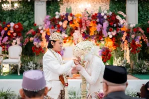 Paket Wedding di Graha Insan Cita Update 2025