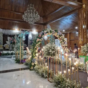Paket Wedding di Saung Engkong Ano Update 2025