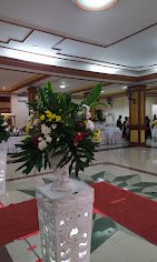 Paket Wedding di Masjid Nurul Badar Jakarta Selatan