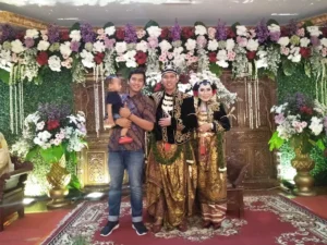 Paket Wedding di Wisma Menpora Update 2025