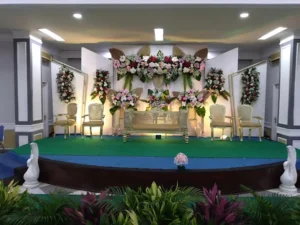 Paket Wedding di Graha Jala Bhakti Cinere Update 2025