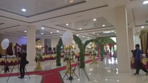 Paket Wedding di Masjid Al Azhar GDC Depok Update 2025