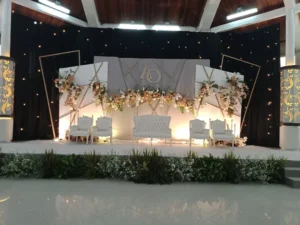 Paket Wedding di Gedung Semeru (PPPPTK Bisnis & Pariwisata) Update 2025