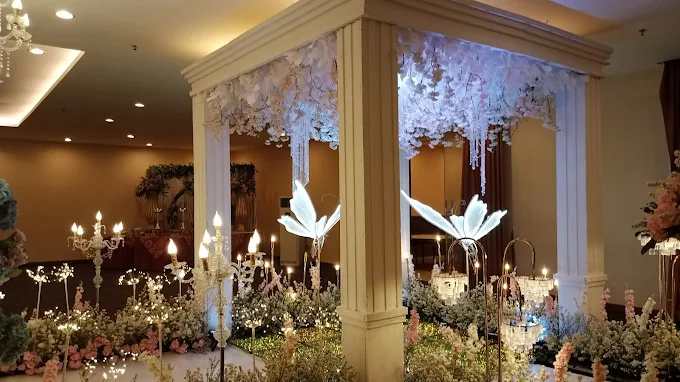 Paket Wedding di Papandayan Ballroom - by metland Hotel Update 2025 - Gambar 2