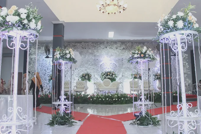 Paket Wedding di Graha Puri Wedding & Function Hall Update 2025