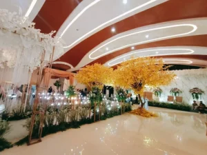 Paket Wedding di Tangerang Convention Centre Update 2025