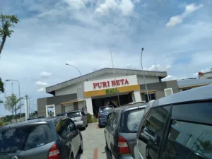 Paket Wedding di Puri Beta Hall Tangerang - Edelweis Update 2025