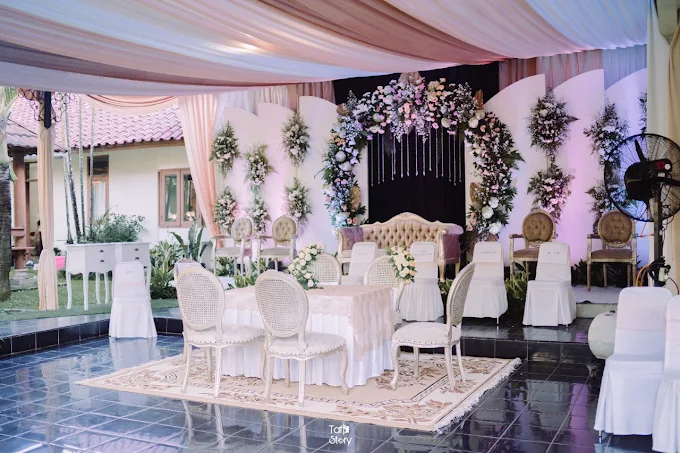 Paket Wedding di Saung Merdesa Update 2025