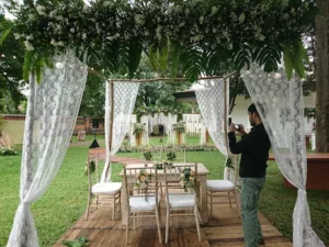 Paket Wedding di Museum Prangko TMII Update 2025