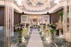 Paket Wedding di Pesona Square Ballroom Update 2025