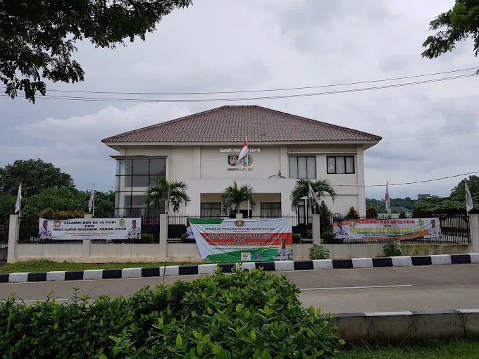 Paket Wedding di Gedung PGRI GDC Depok Depok