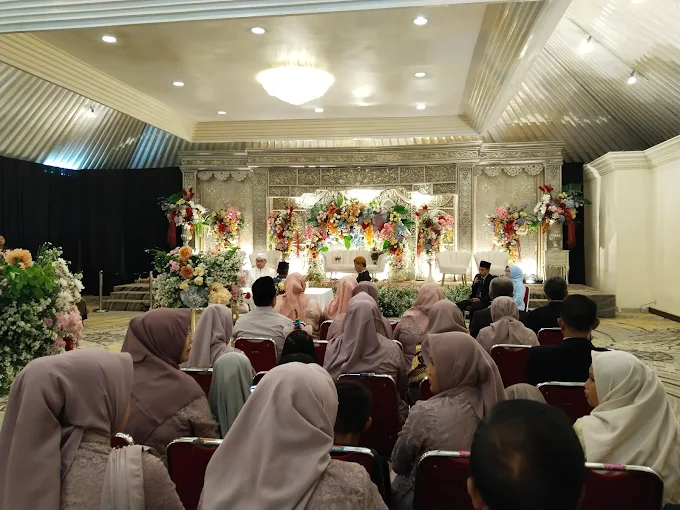 Paket Wedding di Klub Bogor Raya Update 2025 - Gambar 2