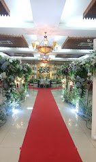 Paket Wedding di GOR Balai Rakyat Pasar Minggu Jakarta Selatan