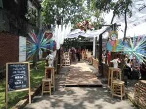 Paket Wedding di Rumah Kabeda Update 2025