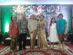 Paket Wedding di Gereja Pasundan Jatinegara Update 2025