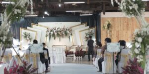 Paket Wedding di Pendopo Kedoya Update 2025