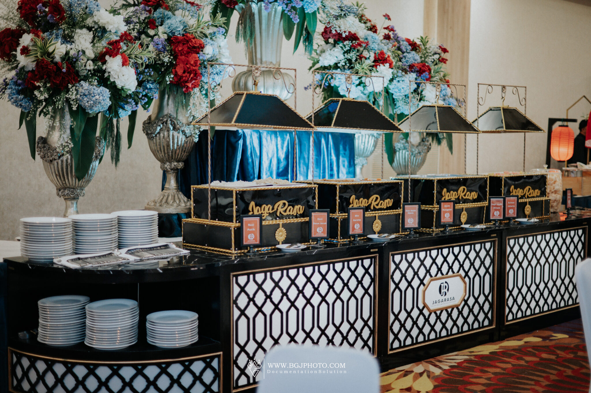 Rekomendasi Catering