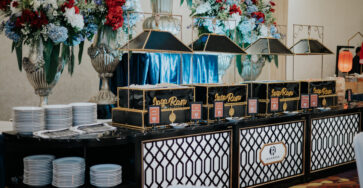 10 Rekomendasi Katering Pernikahan Jakarta Depok