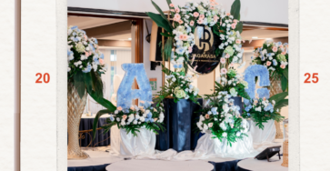 Jagarasa Event Recap 2025