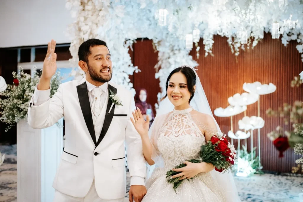 Paket Wedding Jakarta Selatan