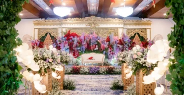 Paket wedding jakarta selatan - BRIN Lebak Bulus