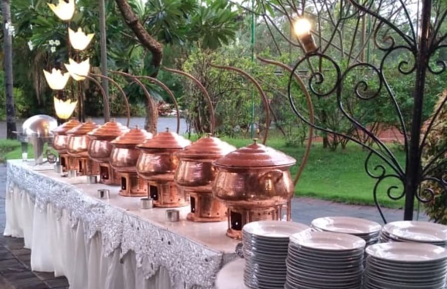 Dokumentasi Jagarasa untuk Tips Memilih Catering Wedding agar Tamu Puas dan Acara Rapi