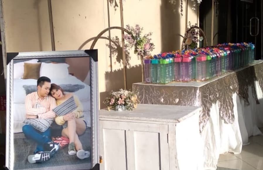 Suasana acara terkait Tips Menentukan Jumlah Porsi Catering agar Tidak Kurang