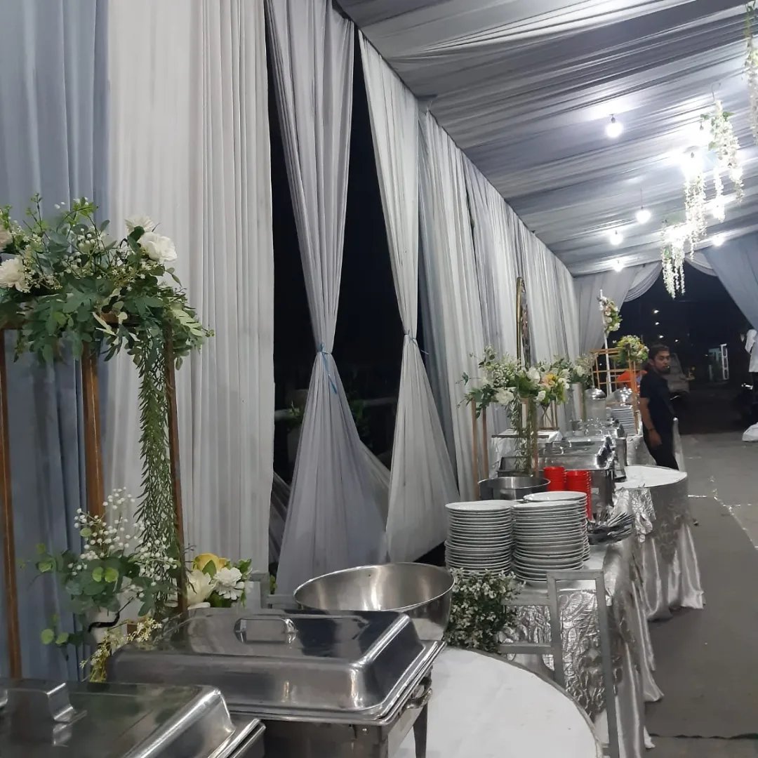 Referensi visual Jagarasa sebelum konsultasi acara