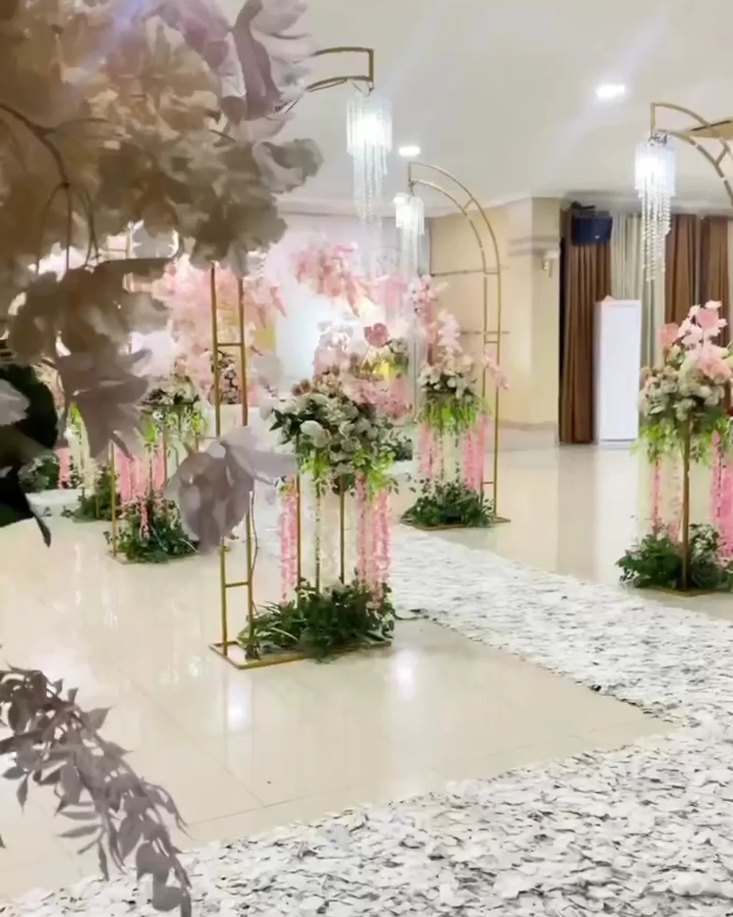 Referensi visual Jagarasa sebelum konsultasi acara