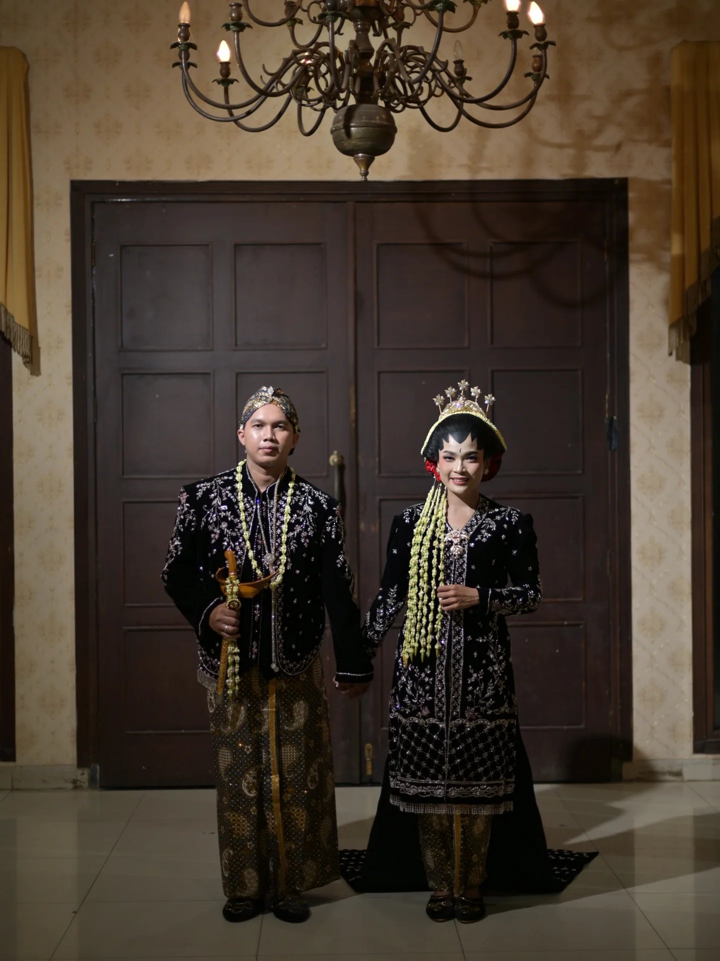 Detail menu dan layanan Jagarasa