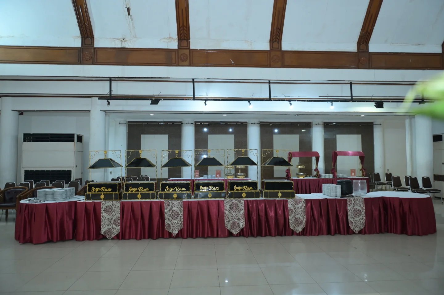 Dokumentasi Jagarasa untuk Tips Membuat Acara Keluarga Terasa Hangat dan Tertata