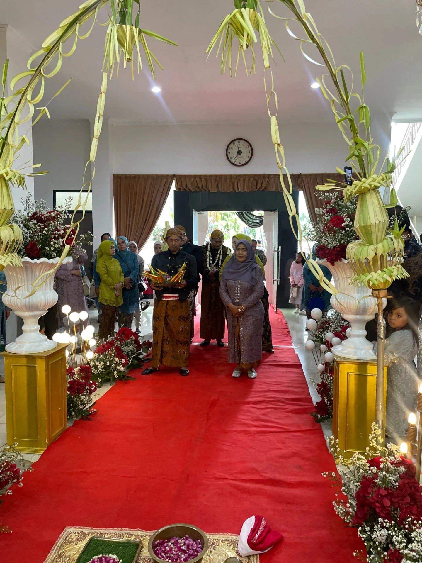 Detail menu dan layanan Jagarasa