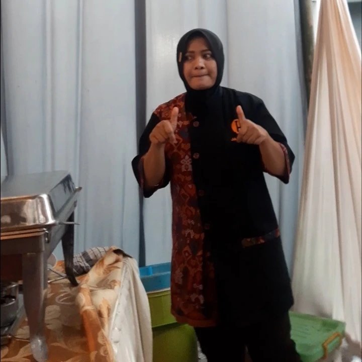 Referensi visual Jagarasa sebelum konsultasi acara